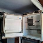 Electrolux koelkast voor camper caravan op gas 12v 220v, Gebruikt