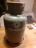 Gasfles Primagaz  10.5 kg keuring tm 2034 LEEG, Ophalen, Gebruikt