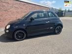 Fiat 500 edition abarth / 2012, Euro 5, 86 pk, Gebruikt, Bedrijf