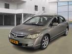 Honda Civic 1.3 Hybrid , 13TBNL, Auto's, 65 €/maand, Gebruikt, Overige brandstoffen, Origineel Nederlands