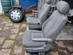 Volkswagen Transporter T5/T6 Stoelen, Ophalen, Gebruikt, Volkswagen