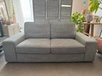 Nette 2-zits bank met wasbare hoes, Huis en Inrichting, Ophalen, Gebruikt, 150 tot 200 cm, Tweepersoons