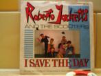 roberto jacketti / scooters - l save the day 26o, 7 inch, Single, Ophalen of Verzenden, Zo goed als nieuw