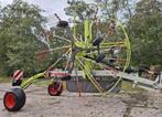 Claas schudder maaier hark ceres weidebeluchter wifo bak, Zakelijke goederen, Agrarisch | Werktuigen, Ophalen, Akkerbouw, Weidebouw