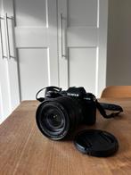 Fujifilm X-S10 + XF 16-80mm f/4 OIS WR – Zo goed als nieuw, Compact, 26 Megapixel, Ophalen of Verzenden, Zo goed als nieuw