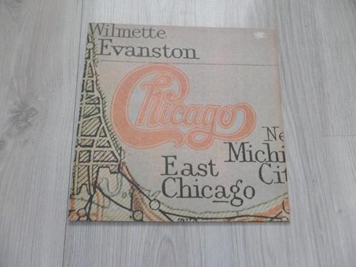 Chicago XI LP, Cd's en Dvd's, Vinyl | Rock, Gebruikt, Poprock, 12 inch, Ophalen of Verzenden