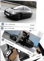 VOLKSWAGEN 1-LITRE CAR, Ophalen of Verzenden, Zo goed als nieuw, Volkswagen