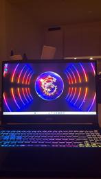 Gaming lapot / kan ook gebruikt worden als normalen laptop, Computers en Software, Windows Laptops, Ophalen, Zo goed als nieuw
