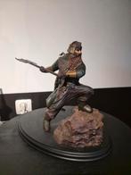 Weta Lord of the rings gimli son of gloin, Ophalen of Verzenden, Zo goed als nieuw