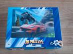 3D Puzzle Cars! van High5 Products, Ophalen of Verzenden, Meer dan 50 stukjes, Zo goed als nieuw, 6 jaar of ouder