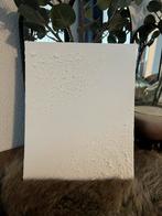 Handgemaakt schilderij canvas 30x40, Ophalen of Verzenden