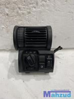 OPEL CORSA B Licht schakelaar luchtrooster verstel 1994-1999, Gebruikt, -, -, Opel