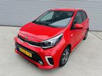 Kia Picanto 1.0 MPi GT-Line Edition Airco | NL-Dealerauto., Voorwielaandrijving, Gebruikt, Euro 6, 4 stoelen