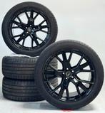 Audi E-Tron Etron 21 inch velgen / Origineel / Schadevrij, Gebruikt, 265 mm, Banden en Velgen, Personenwagen