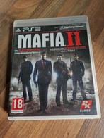 Playstation 3 Game Maffia II, Spelcomputers en Games, Games | Sony PlayStation 3, 1 speler, Ophalen of Verzenden, Zo goed als nieuw