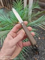 Sfilato coltello da tasca Micarta Loveless zakmes., Ophalen of Verzenden, Nieuw