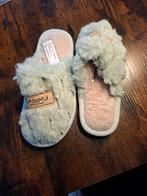 Sloffen, Ophalen, Nieuw, Pantoffels of Sloffen