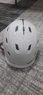 Skihelm maat M 55/59, Sport en Fitness, Skiën en Langlaufen, Overige merken, Gebruikt, Overige typen, Ophalen of Verzenden