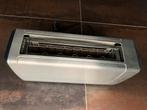 TCM Tchibo Toaster broodrooster langwerpig, Witgoed en Apparatuur, Ophalen of Verzenden