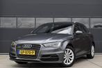 Audi A3 Sportback 1.4 e-tron PHEV S-Line Trekhaak - Navi - K, Gebruikt, 4 cilinders, Leder en Stof, Origineel Nederlands