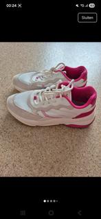 Marco polo schoenen, Kleding | Dames, Schoenen, Ophalen of Verzenden, Zo goed als nieuw, Zwart, Sneakers of Gympen