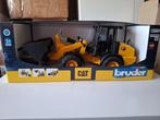 Bruder Caterpillar wiellader, Ophalen of Verzenden, Nieuw