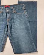 Levis Levi’s 557 spijkerbroek jeans W30-L36 30-36 als nieuw, Blauw, Ophalen of Verzenden, Zo goed als nieuw, H