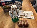 Hedwig bij Ligusterlaan 4, Ophalen of Verzenden, Zo goed als nieuw, Complete set, Lego