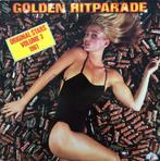 Golden Hitparade - Volume 3 - 1961, Overige formaten, 1960 tot 1980, Gebruikt, Ophalen of Verzenden