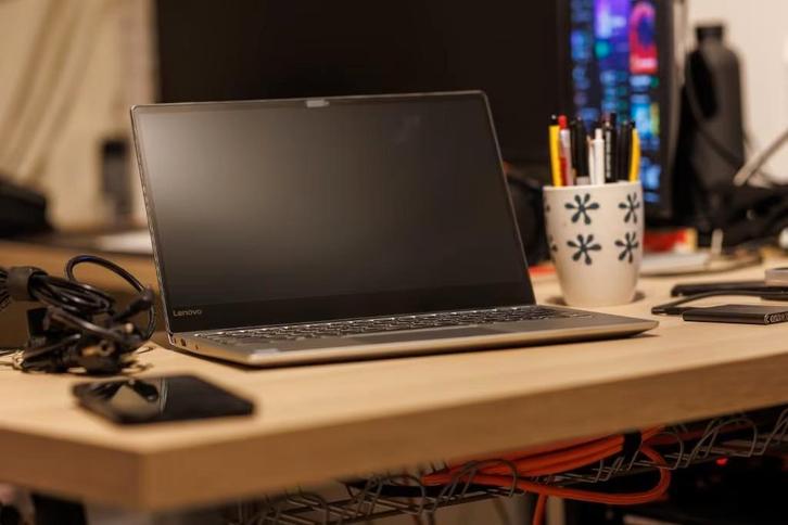 Lenovo Ideapad S530-13IWL (Nieuwe batterij), Computers en Software, Windows Laptops, Refurbished, 13 inch, SSD, 4 Ghz of meer