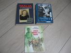 3 Boeken €12.50 Verhalen over de tweede wereldoorlog., Boeken, Ophalen of Verzenden, Tweede Wereldoorlog, Zo goed als nieuw, Algemeen