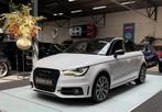 Audi A1 1.4 TFSI 122PK S-Line Xenon Led (bj 2013), 4 cilinders, 1290 kg, Origineel Nederlands, Bedrijf