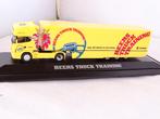 1/87 Herpa Scania Beers, Ophalen of Verzenden, Nieuw, Bus of Vrachtwagen, Herpa