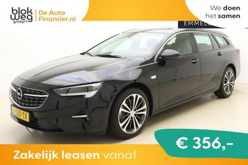 Opel Insignia Sports Tourer 1.5 CDTI Business E € 20.950,0 beschikbaar voor biedingen