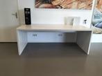 Groot Bureau, Huis en Inrichting, Bureaus, Ophalen, Gebruikt, Bureau