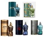 Jean Paul Gaultier Paradise Garden,Le Male, Le Beau, Elixir, Nieuw, Ophalen of Verzenden