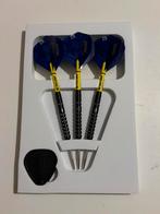 Target Luke Littler G1 90% Tungsten 23 Gram, Ophalen of Verzenden, Zo goed als nieuw, Pijlen