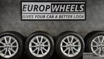 16 inch BMW 2 serie active tourer F45 F46 winterbanden 1 F40, Gebruikt, -, Banden en Velgen, -