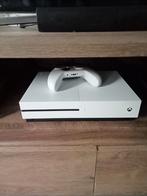 Xbox one S, Met 1 controller, Zo goed als nieuw, 1 TB, Ophalen
