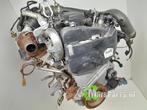 Motor van een Renault Clio, Ophalen of Verzenden, 12 maanden garantie, Gebruikt, Renault