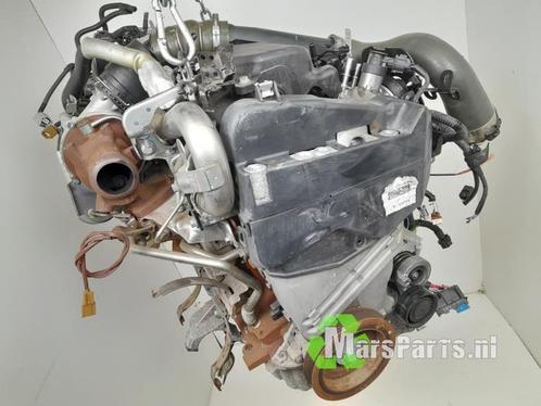 Motor van een Renault Clio, Auto-onderdelen, Motor en Toebehoren, Renault, Gebruikt, 6 maanden garantie, 12 maanden garantie, Ophalen of Verzenden