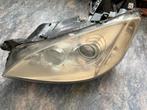 Mercedes S klasse W221 2005 - 2009 xenon koplamp A2218207761, Ophalen of Verzenden, Gebruikt, Mercedes-Benz