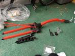 Fiets aanhanger beugel trail angel, Fietsen en Brommers, Fietsaccessoires | Aanhangers en Karren, Ophalen of Verzenden, Zo goed als nieuw