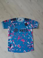 Inter Miami heren voetbalshirt in size large, Sport en Fitness, Voetbal, Maat XL, Ophalen of Verzenden, Zo goed als nieuw, Shirt