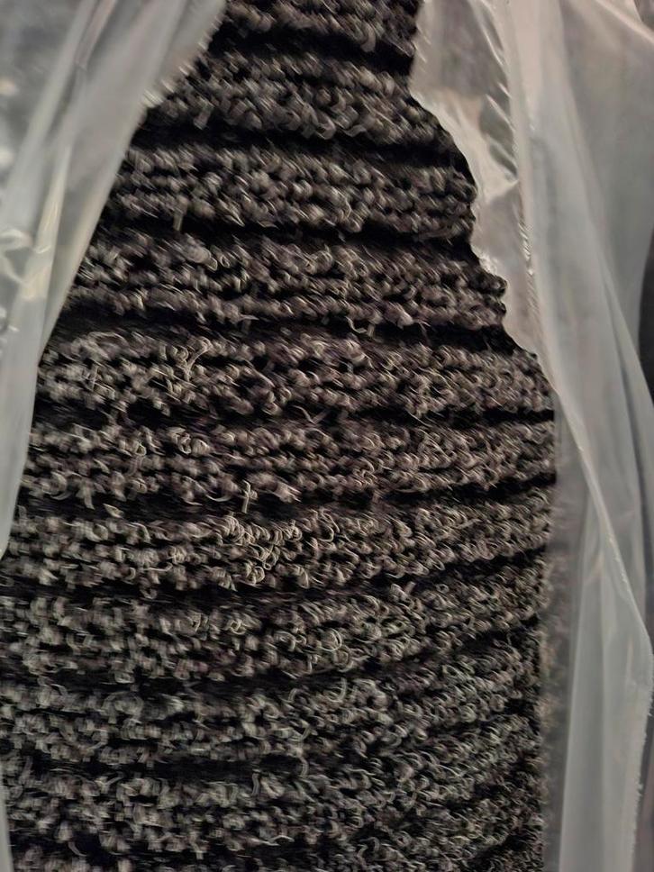 Bkeus tapijt,  streep,  vloerbedekking  6m x 1,75m, Huis en Inrichting, Stoffering | Vloerbedekking, Nieuw, Tapijt, minder dan 10 m²