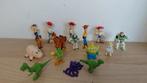 Toy story poppetjes Disney, Ophalen of Verzenden, Zo goed als nieuw