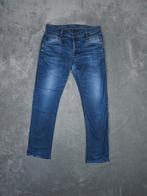 PME Legend Broek W36 L34 Regular Slim Fit Pall Mall Jeans, W36 - W38 (confectie 52/54), Blauw, ., Ophalen of Verzenden