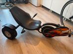 Triker skelter, Kinderen en Baby's, Speelgoed | Buiten | Skelters, Ophalen, Gebruikt, Overige merken