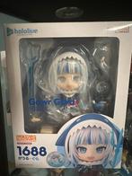 Gawr gura nendoroid, Ophalen of Verzenden, Zo goed als nieuw
