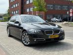 BMW 5-serie Touring 530d Luxury (bj 2016) 258PK|PANO|HEAD-UP, Automaat, 221 €/maand, Achterwielaandrijving, Gebruikt